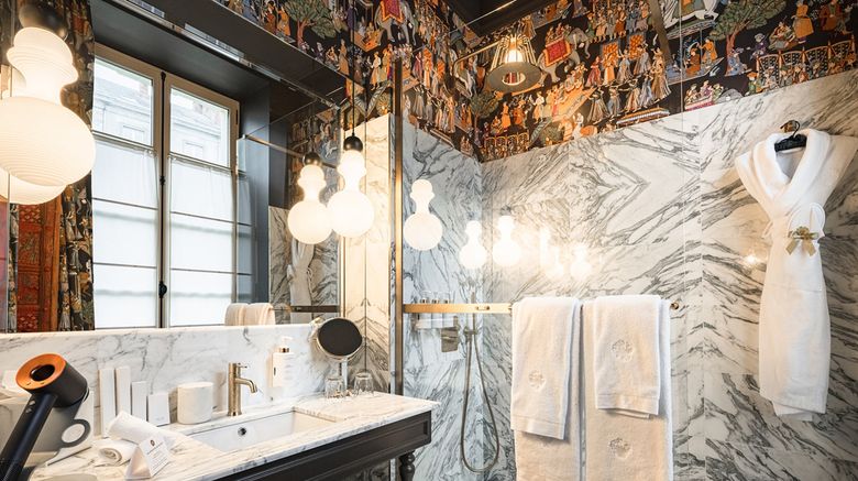 <b>Maison Maubreuil Room</b>. Images powered by <a href="https://www.leonardoworldwide.com/" title="Leonardo Worldwide" target="_blank">Leonardo</a>.
