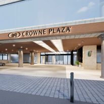 ANA Crowne Plaza Kochi