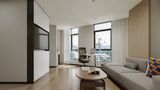 Holiday Inn Express Tangshan Harbour Suite