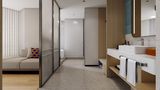 Holiday Inn Express Tangshan Harbour Room