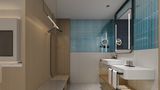 Holiday Inn Express Tangshan Harbour Room