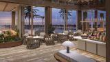 Six Senses the Palm Dubai Restaurant