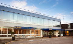 Thistle London Heathrow Terminal 5