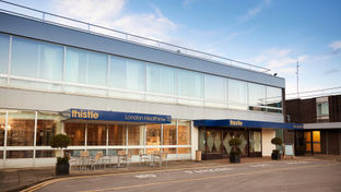 Thistle London Heathrow Terminal 5