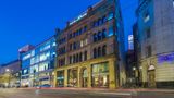 Motel One Manchester-Royal Exchange Exterior