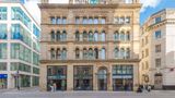 Motel One Manchester-Royal Exchange Exterior