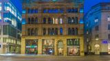 Motel One Manchester-Royal Exchange Exterior