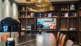 Motel One Manchester-Royal Exchange Meeting