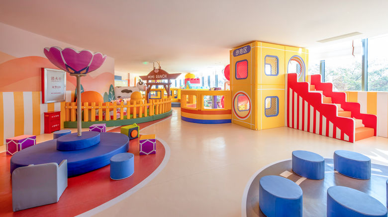 <b>voco Sanya Bay Recreation</b>. Images powered by <a href="https://www.leonardoworldwide.com/" title="Leonardo Worldwide" target="_blank">Leonardo</a>.