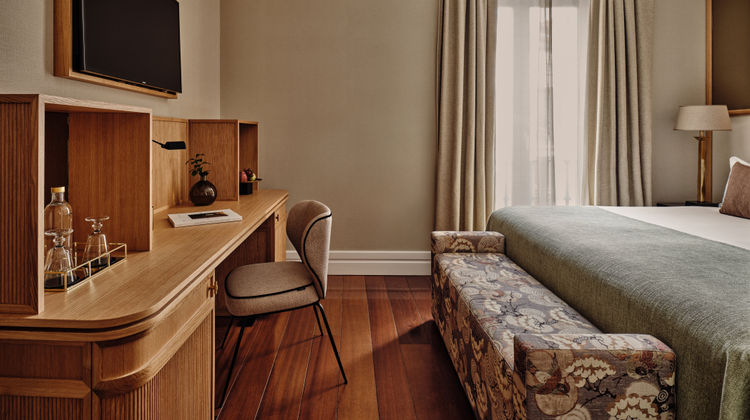 Hotel Unico Madrid Suite