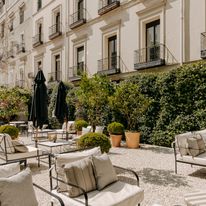 Hotel Unico Madrid
