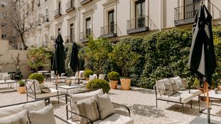 Hotel Unico Madrid