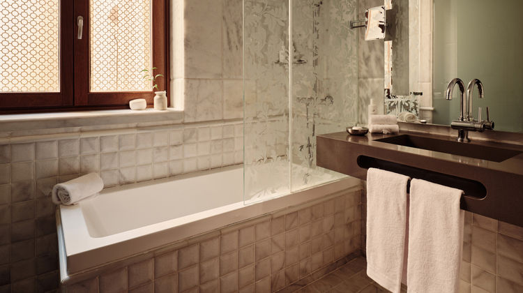 Hotel Unico Madrid Room
