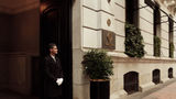 Hotel Unico Madrid Exterior