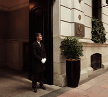 Hotel Unico Madrid Exterior