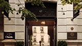 Hotel Unico Madrid Exterior