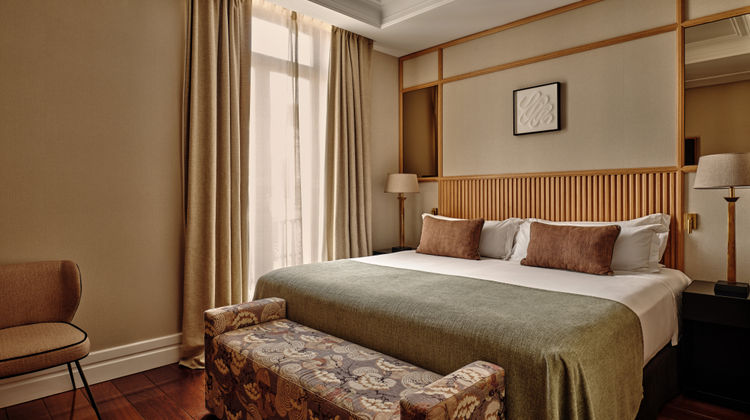 Hotel Unico Madrid Suite