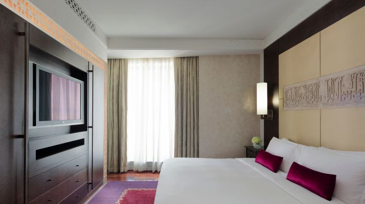 The H Hotel Dubai Suite