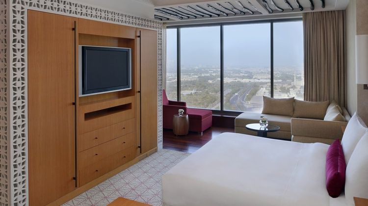 The H Hotel Dubai Meeting