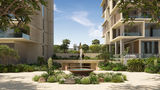 Six Senses the Palm Dubai Exterior