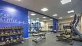 Holiday Inn Express Hotel & Suites Health Club