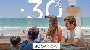 Amadil Ocean Club Agadir