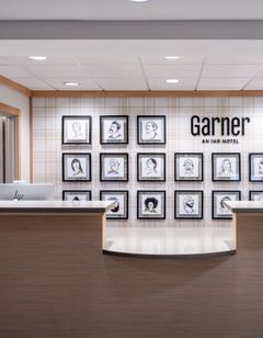 Garner Hotel Birch Run-Frankenmuth