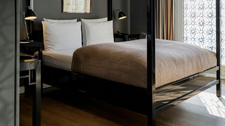 <b>Nimb Hotel Room</b>. Images powered by <a href="https://www.leonardoworldwide.com/" title="Leonardo Worldwide" target="_blank">Leonardo</a>.