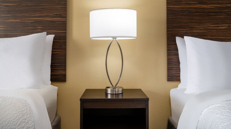 Garner Hotel Birch Run-Frankenmuth Room
