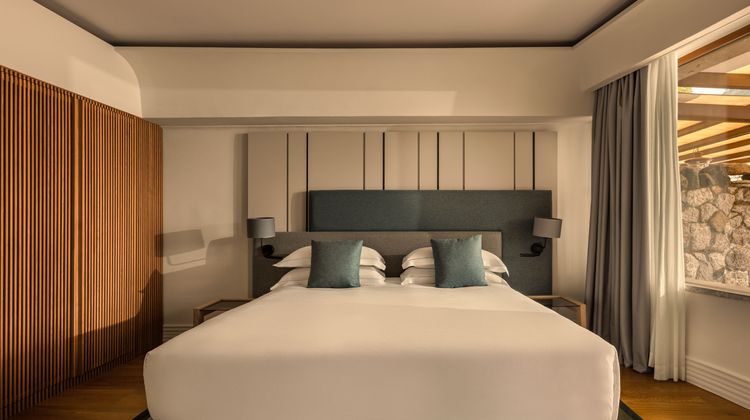 Grand Hotel Atlantis Bay Room