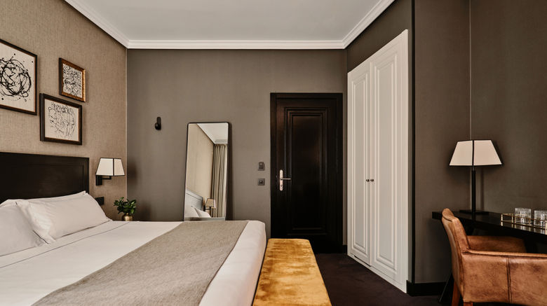 <b>The Principal Madrid Hotel Recreation</b>. Images powered by <a href="https://www.leonardoworldwide.com/" title="Leonardo Worldwide" target="_blank">Leonardo</a>.