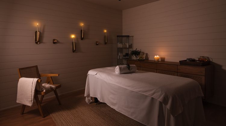 The Principal Madrid Hotel Spa