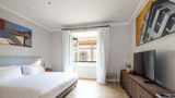 Galleria Vik Milano Room