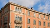 Vista Palazzo Exterior
