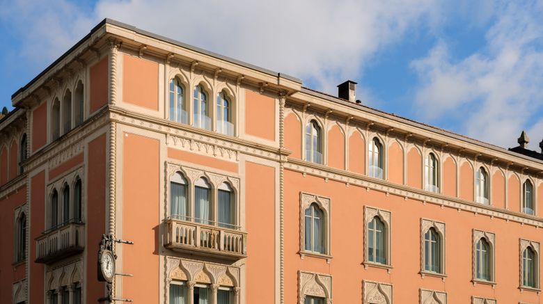 <b>Vista Palazzo Exterior</b>. Images powered by <a href="https://www.leonardoworldwide.com/" title="Leonardo Worldwide" target="_blank">Leonardo</a>.