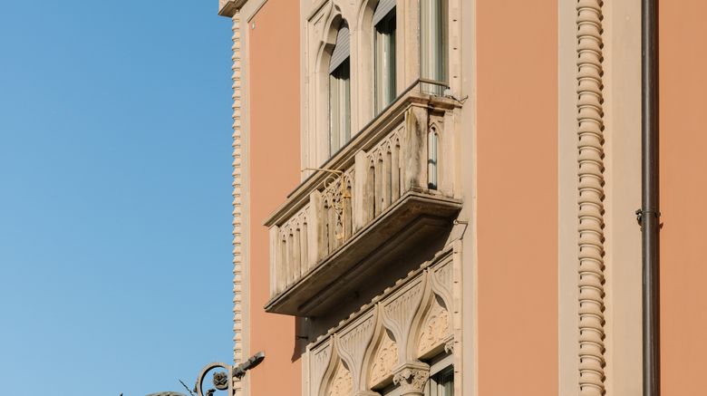<b>Vista Palazzo Exterior</b>. Images powered by <a href="https://www.leonardoworldwide.com/" title="Leonardo Worldwide" target="_blank">Leonardo</a>.