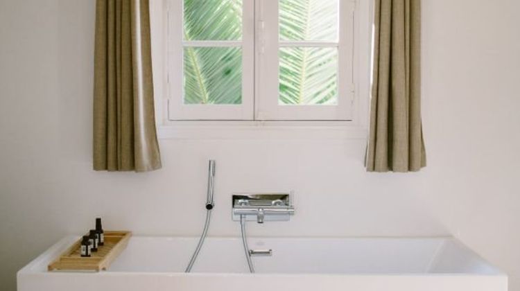 Les Hortensias du Lac Room