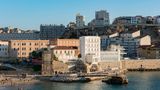 Hotel les Bords de Mer Exterior