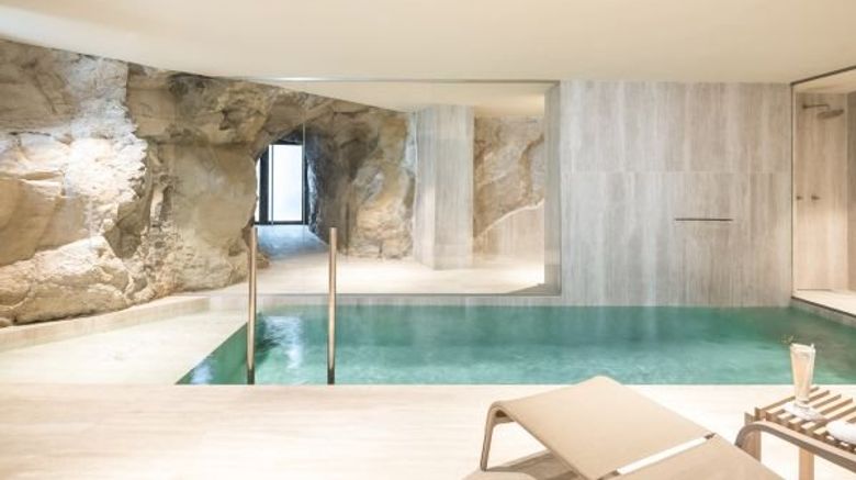 <b>Hotel les Bords de Mer Spa</b>. Images powered by <a href="https://www.leonardoworldwide.com/" title="Leonardo Worldwide" target="_blank">Leonardo</a>.