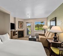 WorldMark Grand Lake Room