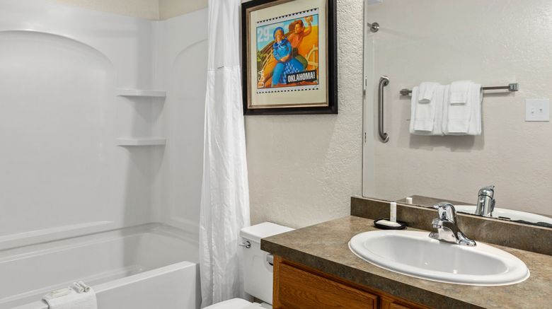 <b>WorldMark Grand Lake Room</b>. Images powered by <a href="https://www.leonardoworldwide.com/" title="Leonardo Worldwide" target="_blank">Leonardo</a>.