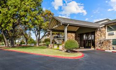 WorldMark Grand Lake