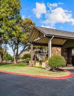 WorldMark Grand Lake
