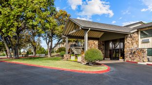 WorldMark Grand Lake