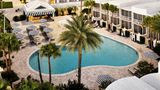 Renaissance Orlando Resort Disney Exterior