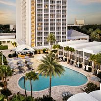 Renaissance Orlando Resort Disney
