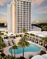 Renaissance Orlando Resort Disney