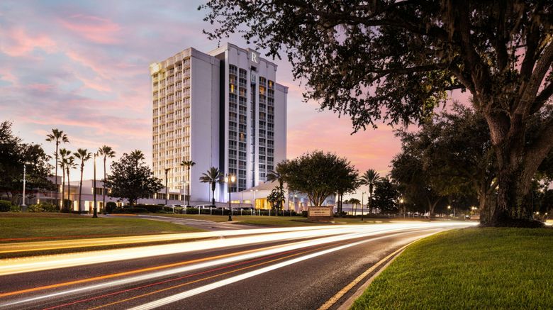 <b>Renaissance Orlando Resort Disney Exterior</b>. Images powered by <a href="https://www.leonardoworldwide.com/" title="Leonardo Worldwide" target="_blank">Leonardo</a>.
