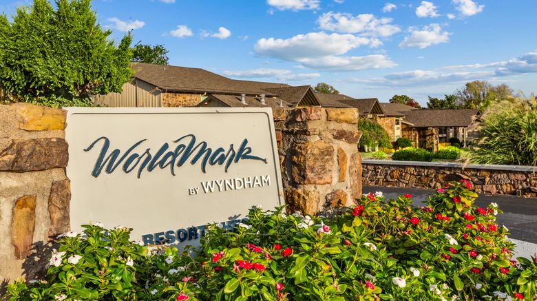 <b>WorldMark Grand Lake Exterior</b>. Images powered by <a href="https://www.leonardoworldwide.com/" title="Leonardo Worldwide" target="_blank">Leonardo</a>.