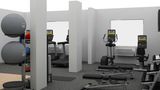<b>Fairfield Inn & Suites Georgetown Health Club</b>. Images powered by <a href="https://www.leonardoworldwide.com/" title="Leonardo Worldwide" target="_blank">Leonardo</a>.